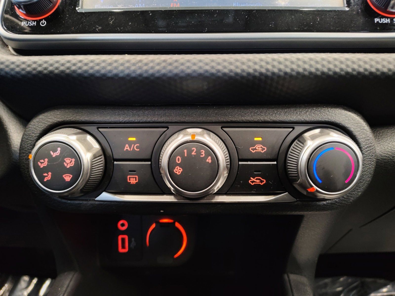 Used Car 2024 Nissan Kicks  S For Sale Under $20,000 In San Antonio, Texas