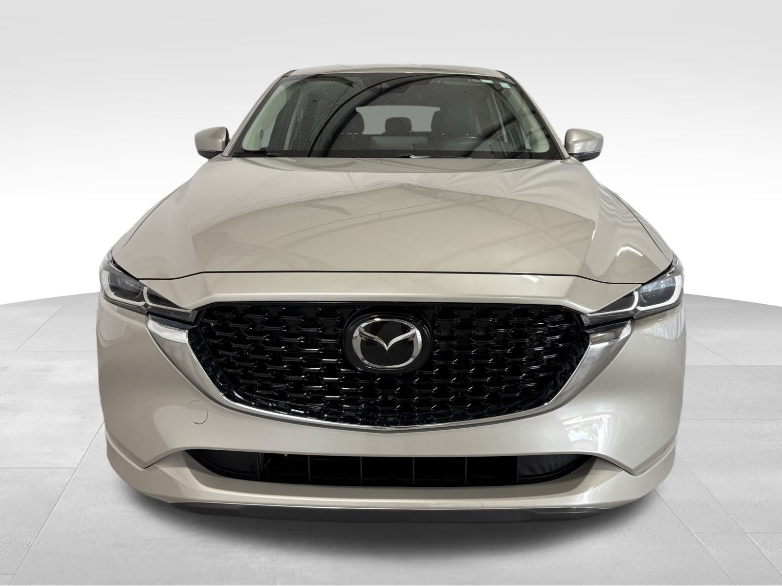 Used Car 2024 Mazda Cx-5  2.5 S Select Package For Sale Under $25,000 In Austin, Texas