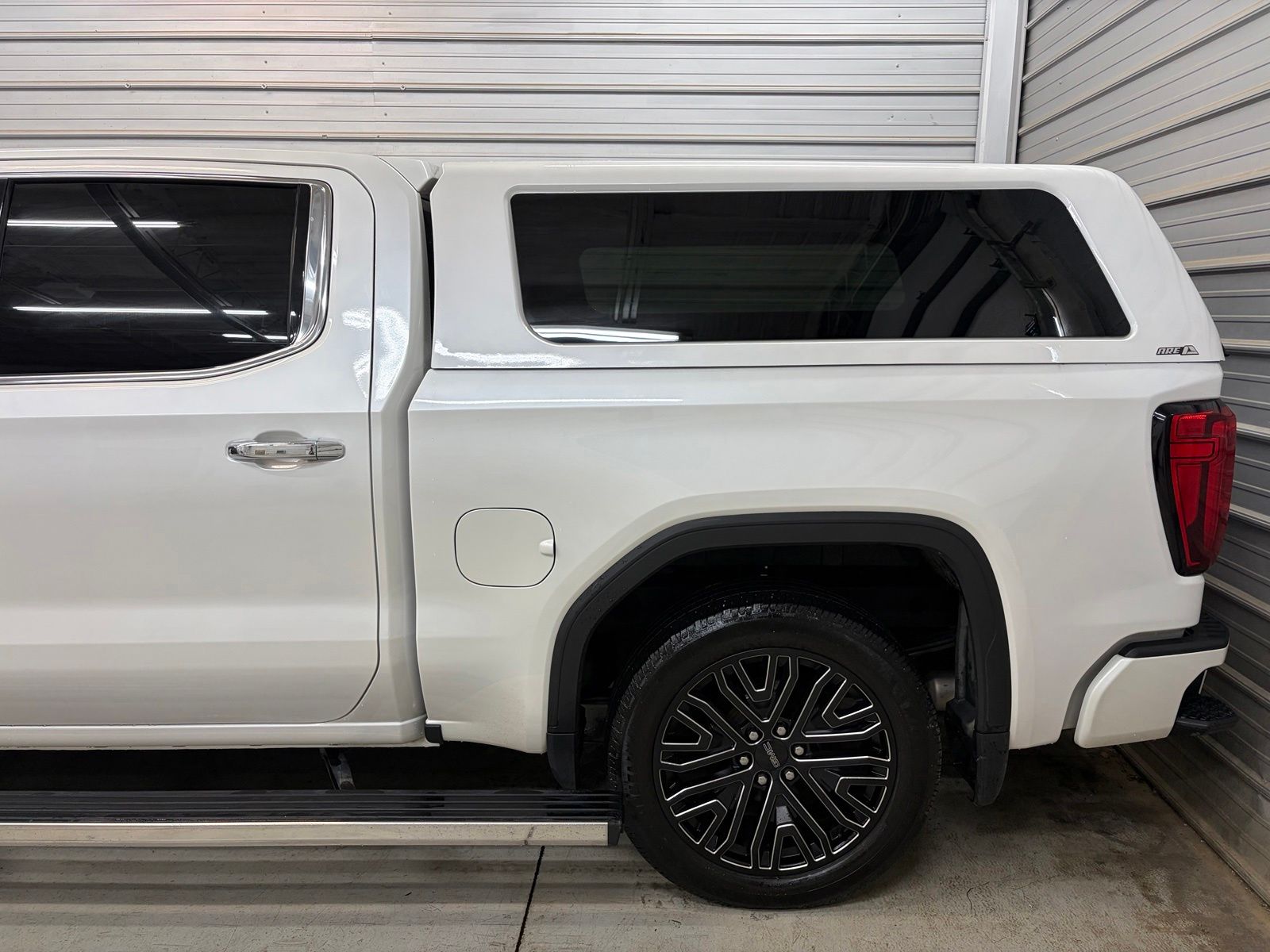 Photo 5 of 2022 GMC Sierra 1500 Denali Ultimate