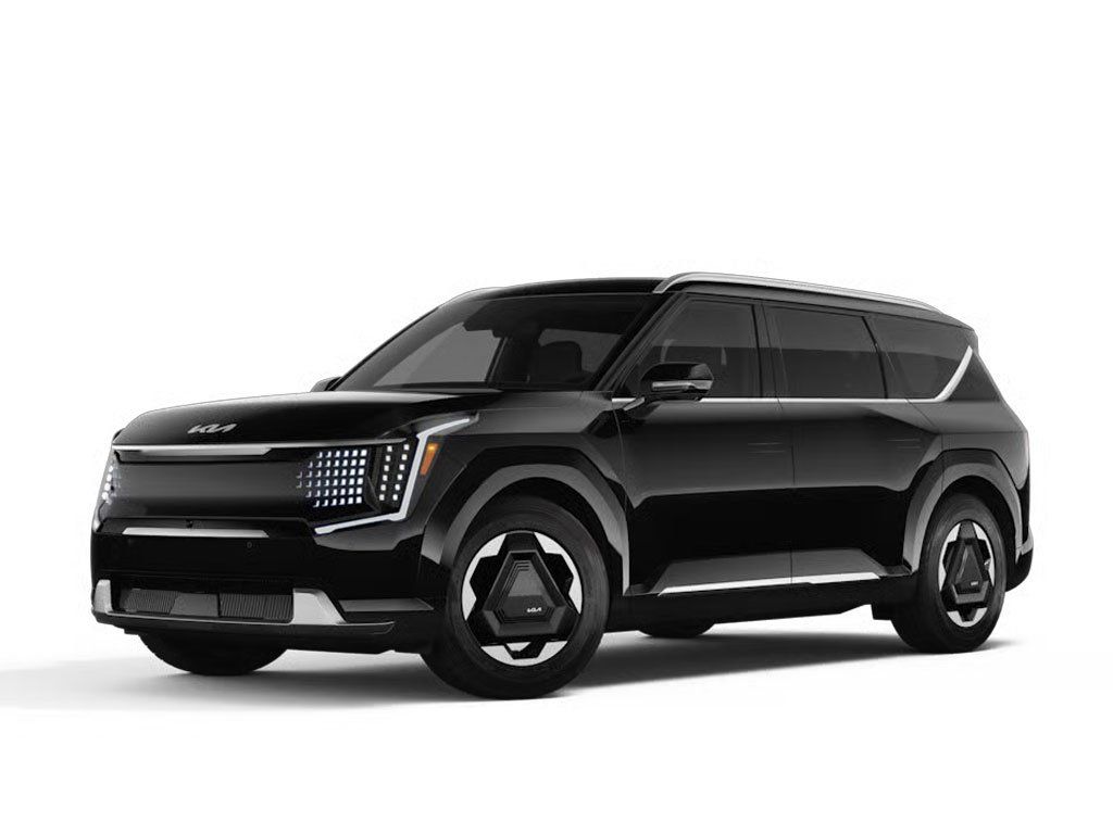 2026 Kia EV9 Land