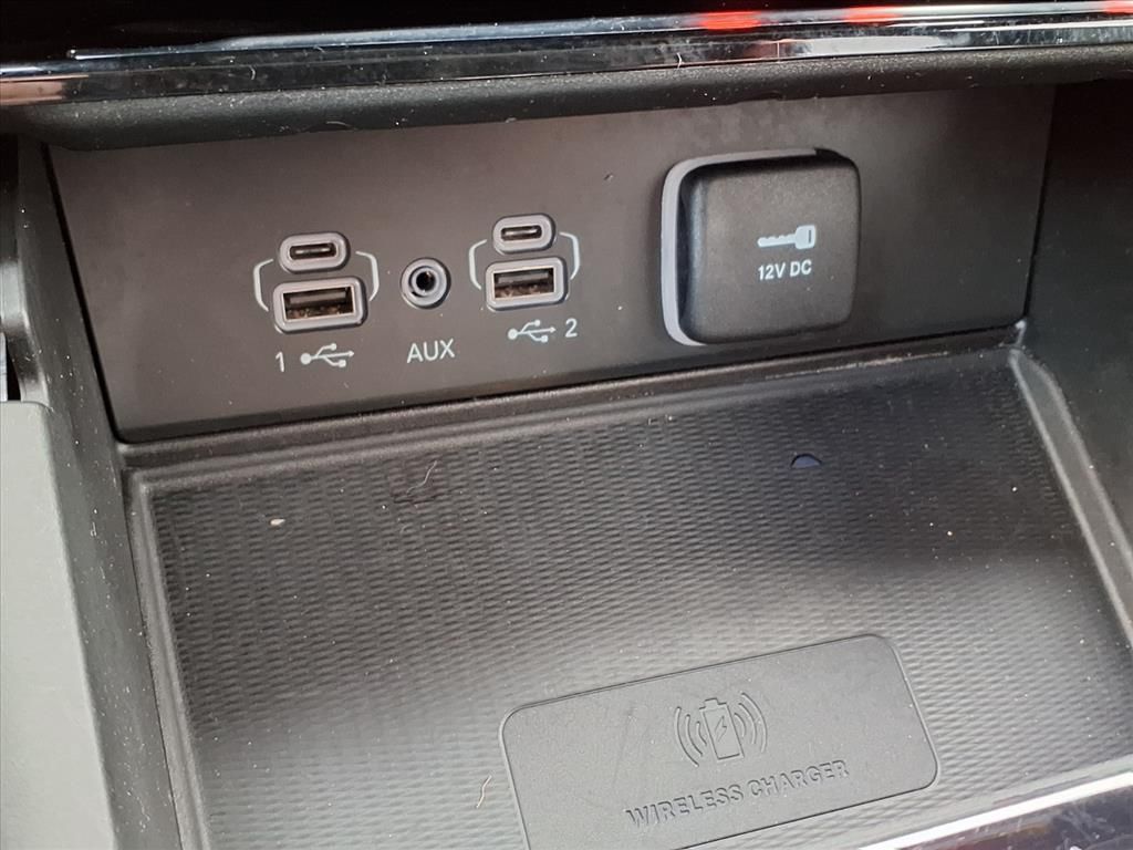 2023 Jeep Grand Cherokee L Altitude Silver at Bayshore Chrysler Jeep Dodge Ram