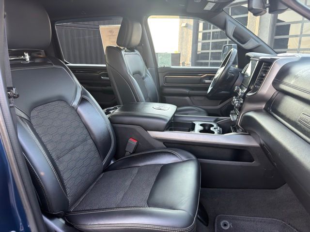 Used 2020 Ram 1500 Truck