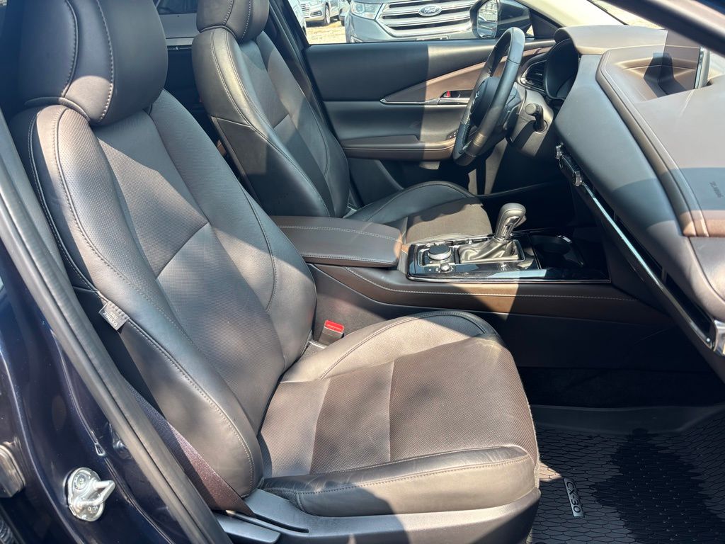 Used Car 2024 Mazda Cx-30  2.5 Turbo Premium Package For Sale Under $30,000 In Austin, Texas