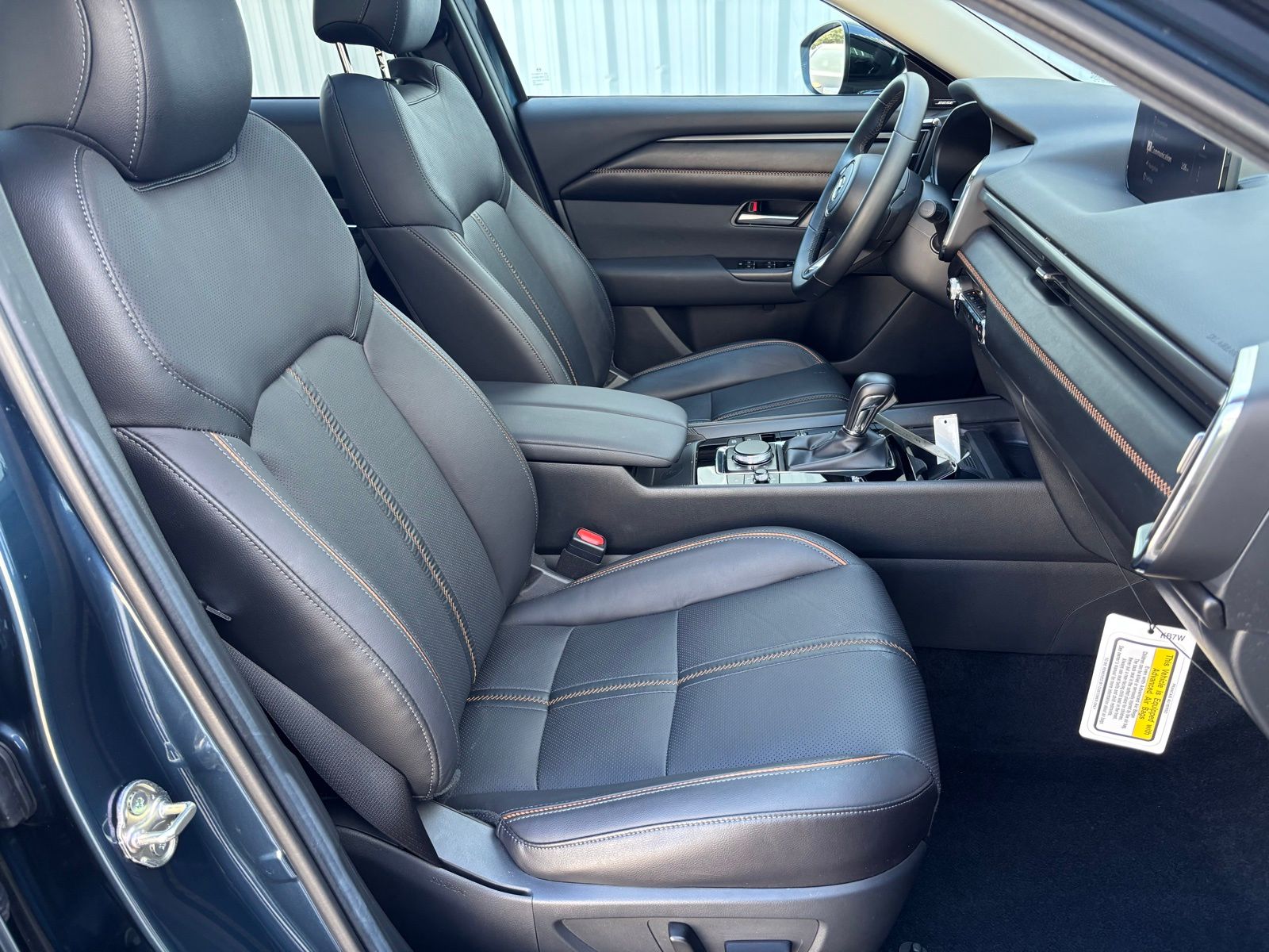 Used Car 2025 Mazda Cx-50  2.5 S Premium Plus Package For Sale Under $35,000 In Austin, Texas