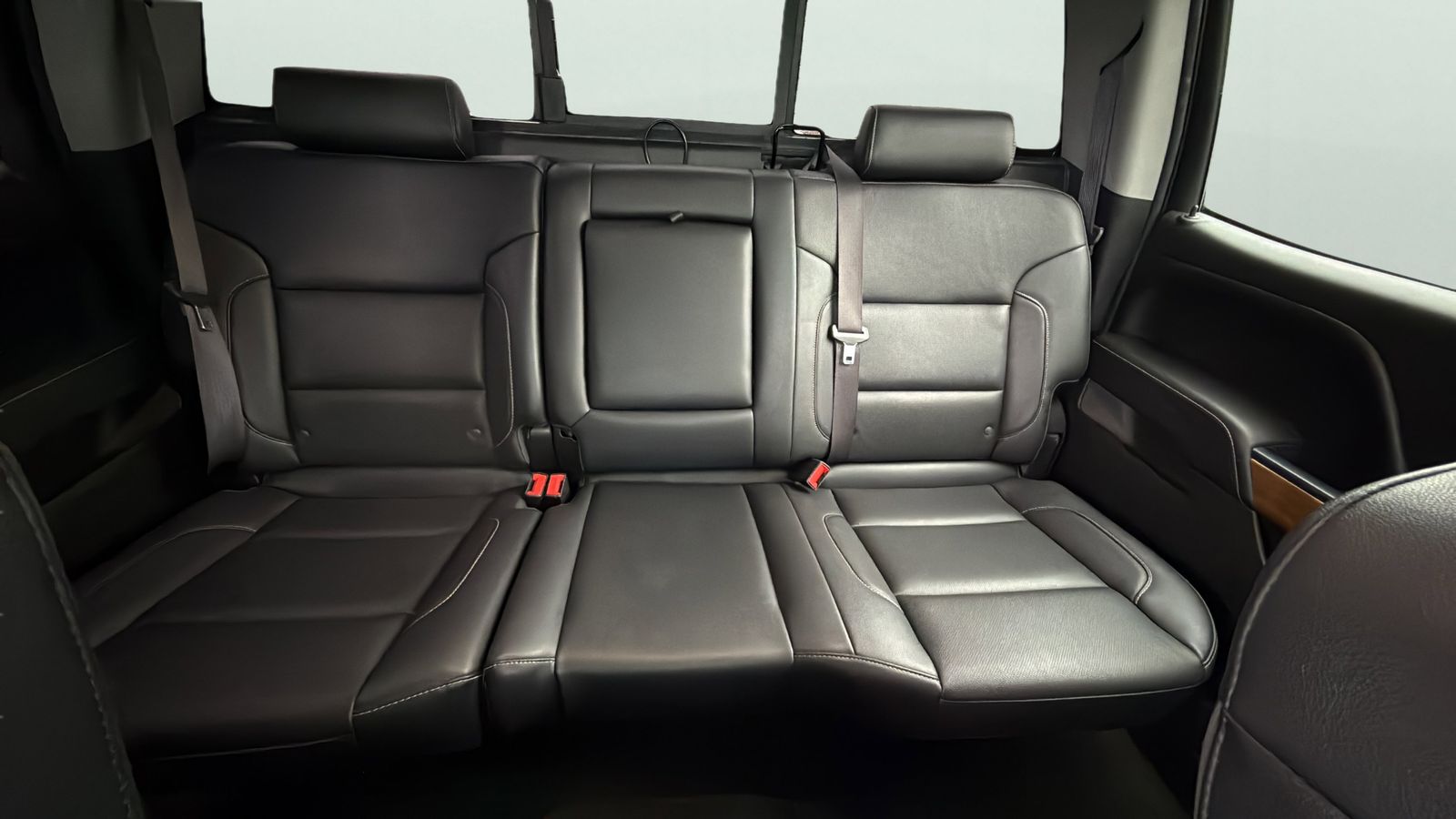 Used Car 2016 Chevrolet Silverado 1500  Ltz For Sale Under $25,000 In Austin, Texas