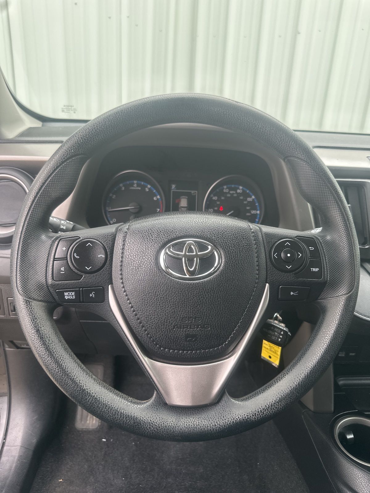 Used Car 2017 Toyota Rav4  Le For Sale Under $20,000 In Austin, Texas