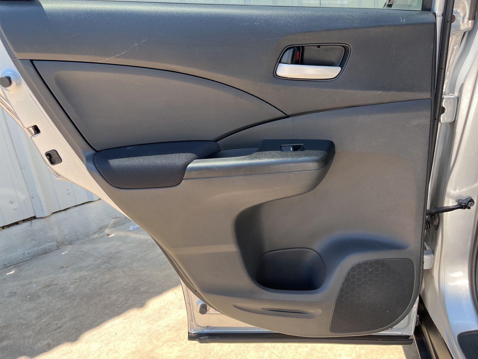 Used Car 2016 Honda Cr-v  Se For Sale Under $20,000 In Austin, Texas