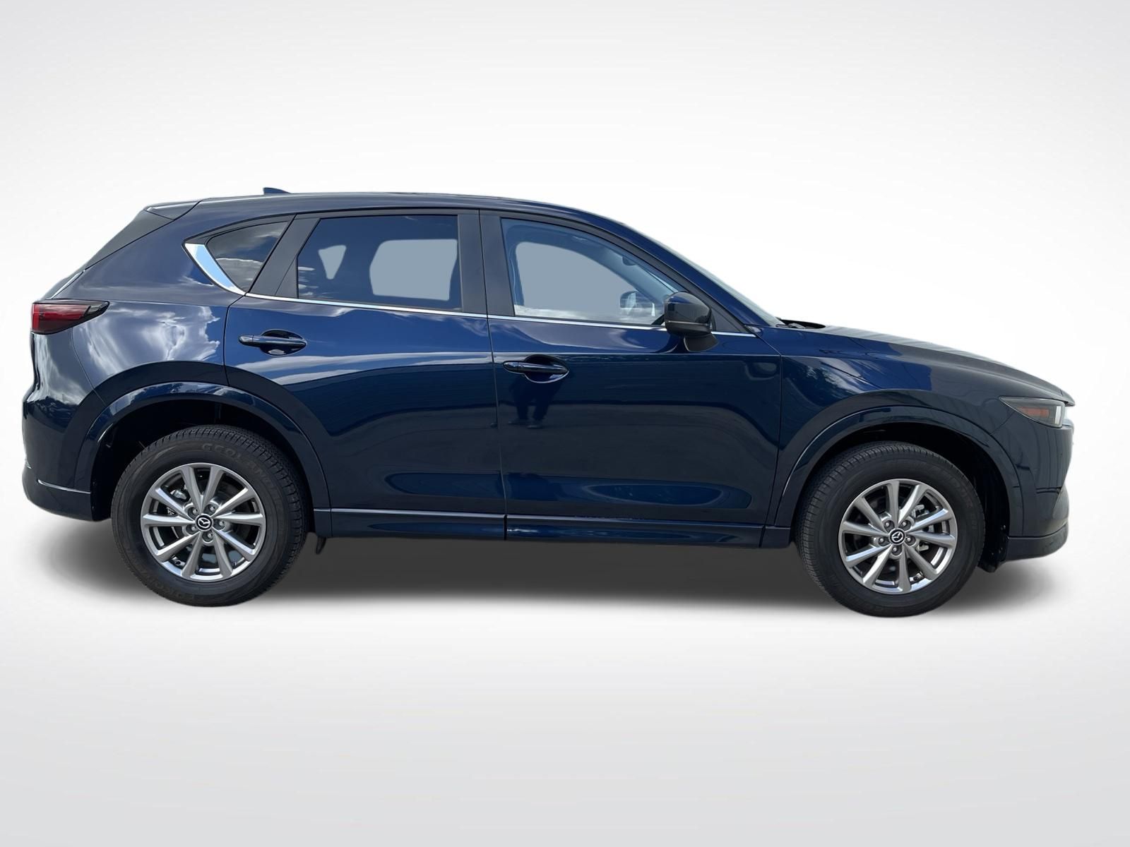 Used Car 2025 Mazda Cx-5  2.5 S Preferred Package For Sale Under $30,000 In Austin, Texas