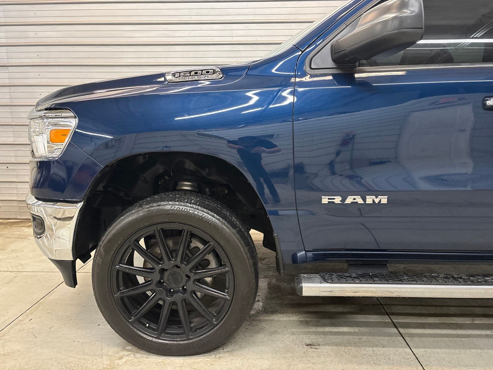Photo 4 of 2020 Ram 1500 Lone Star