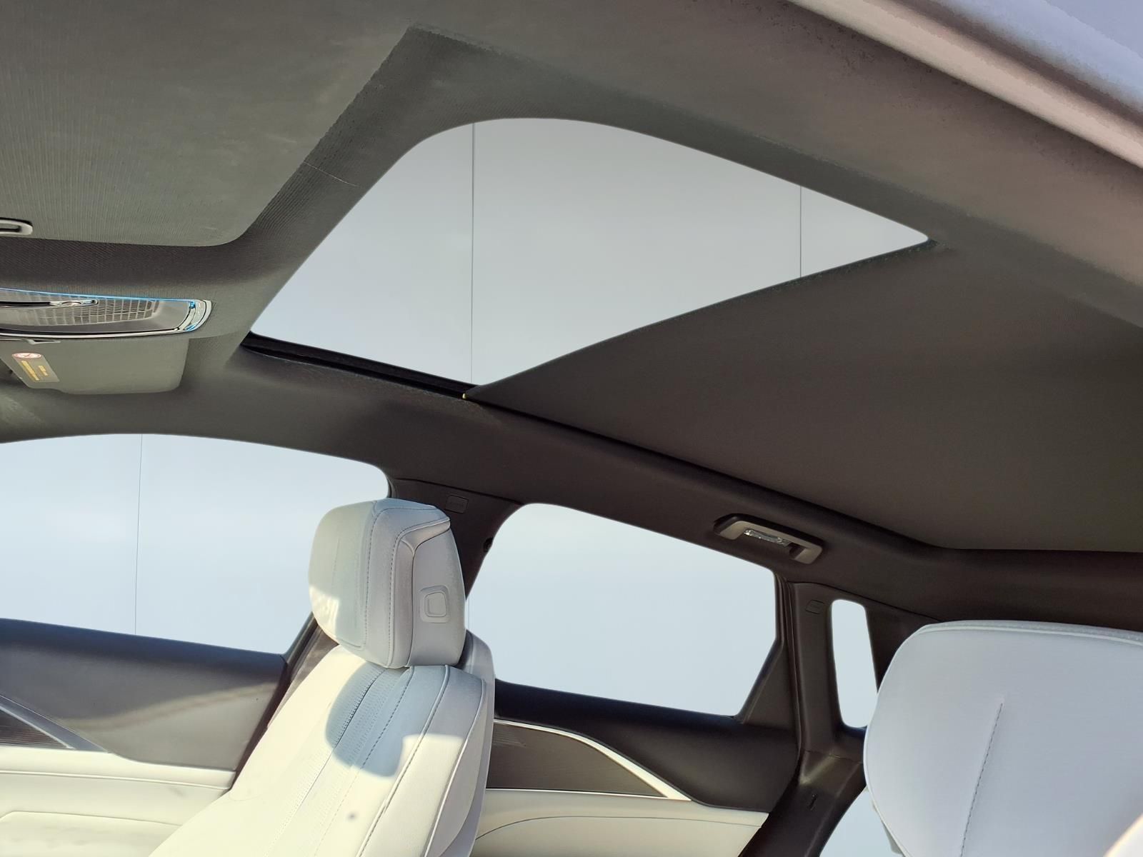 2026 Cadillac LYRIQ Sport - 9