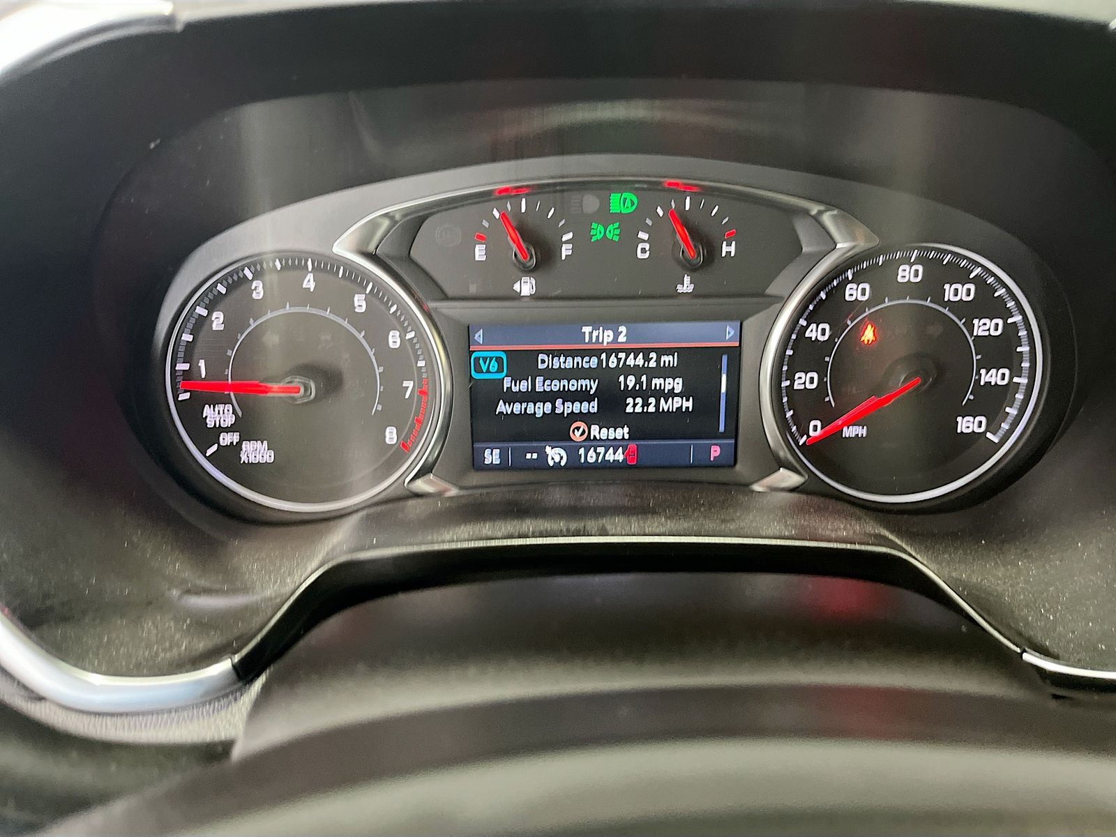 Used 2024 Black Chevrolet LT image 12
