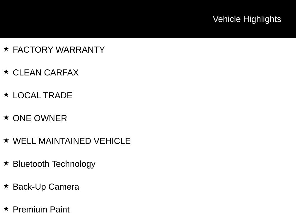 View vehicle photo 2