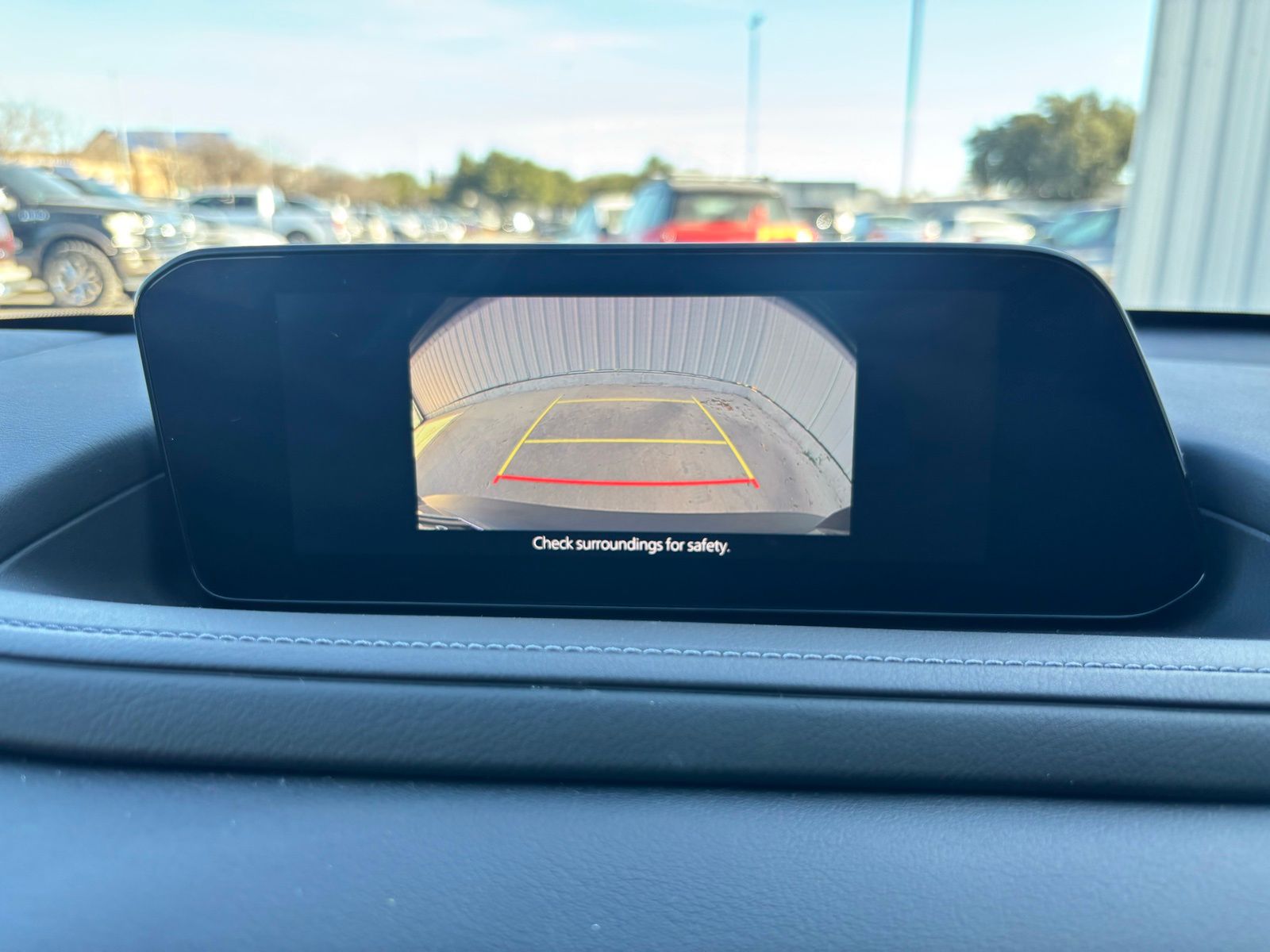 Used Car 2025 Mazda Cx-30  2.5 S Preferred Package For Sale Under $25,000 In Austin, Texas