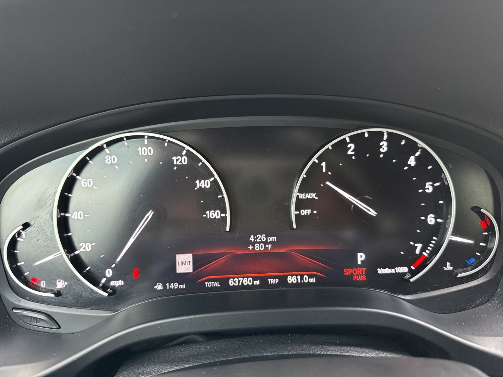 Used Car 2021 Bmw X3  Sdrive30i For Sale Under $25,000 In Austin, Texas