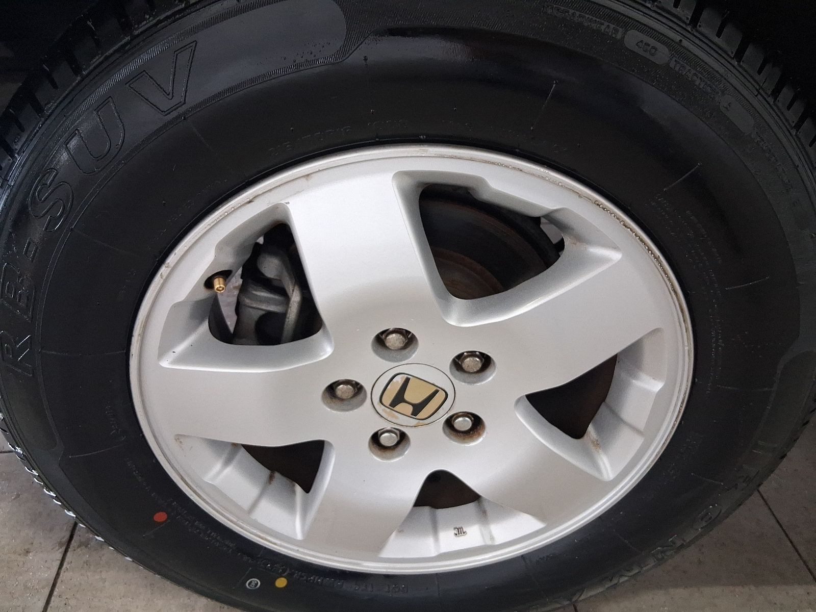 Used Car 2005 Honda Element  Ex For Sale Under $10,000 In Austin, Texas