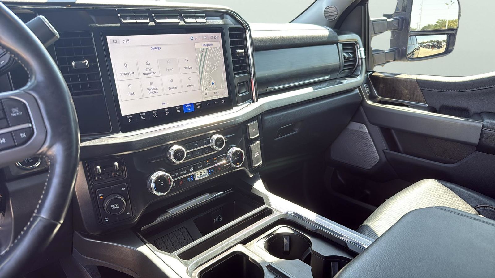 Used Car 2023 Ford F-250sd  Lariat For Sale In Austin, Texas