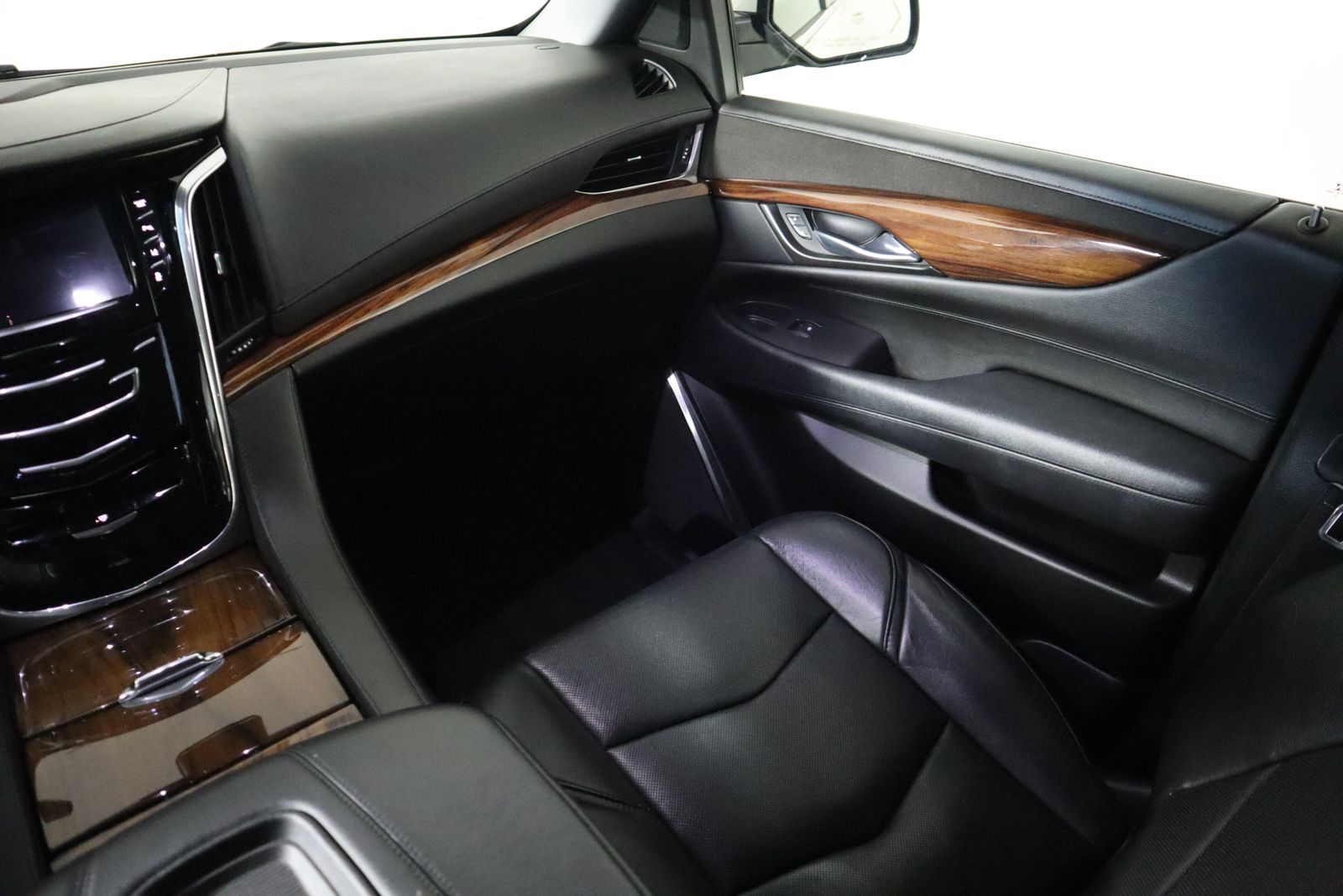 2015 Cadillac Escalade Premium photo