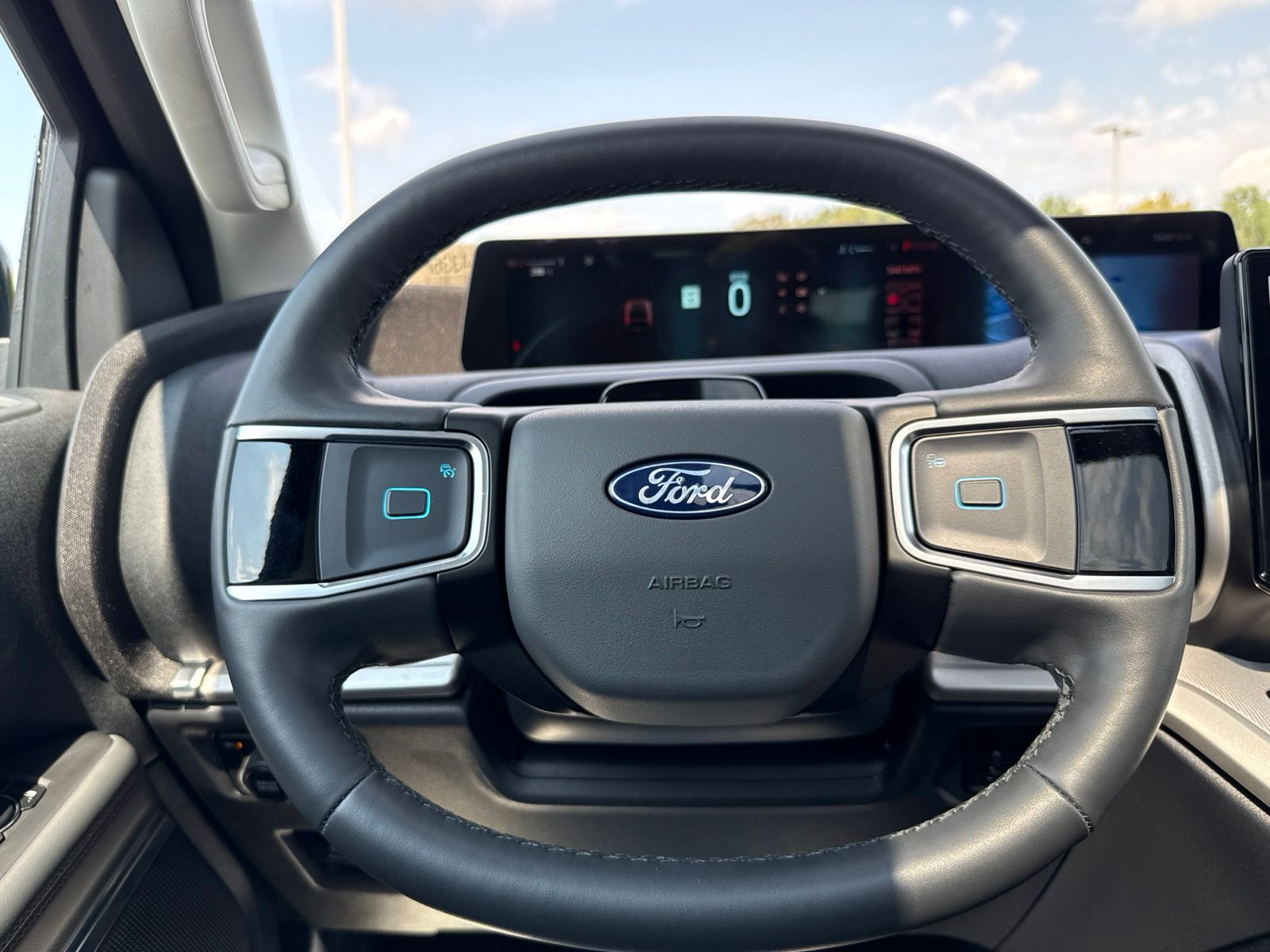 2025 Ford Expedition image 18