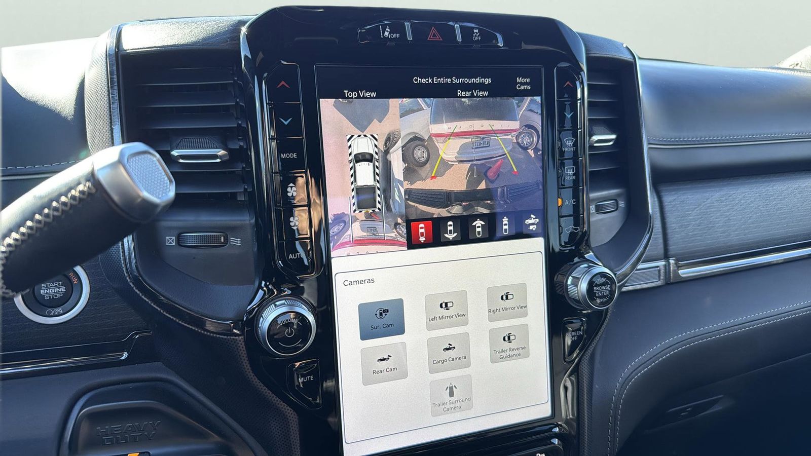 Used Car 2022 Ram 2500  Limited For Sale Under $70,000 In Austin, Texas