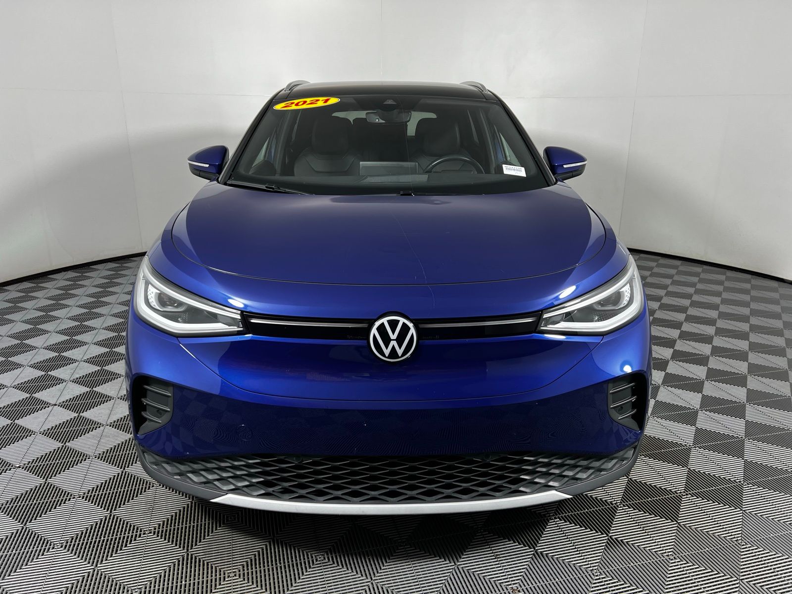 2021 Volkswagen ID.4 Pro S 2