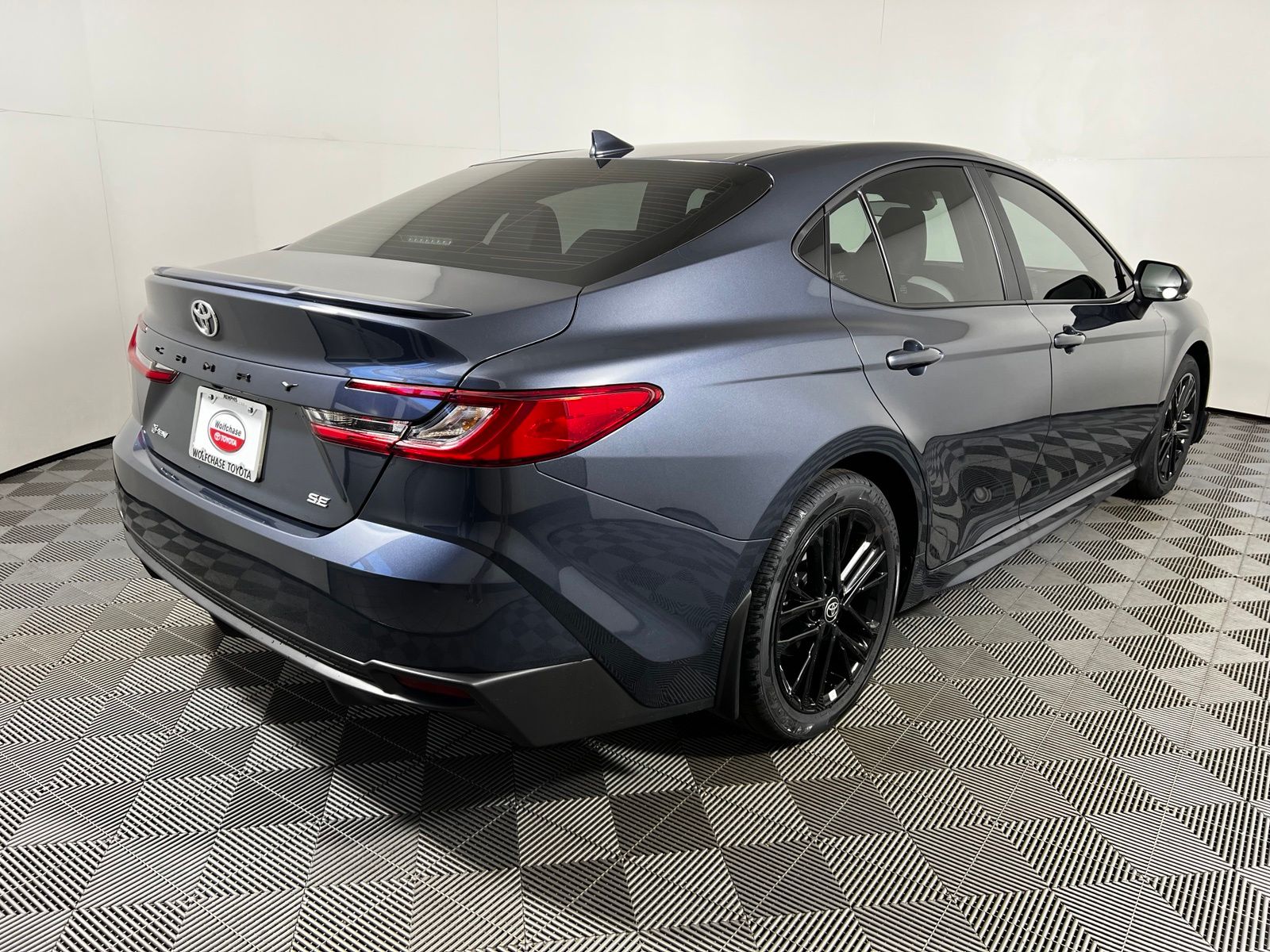 Thumbnail: 2026 Toyota Camry - 5