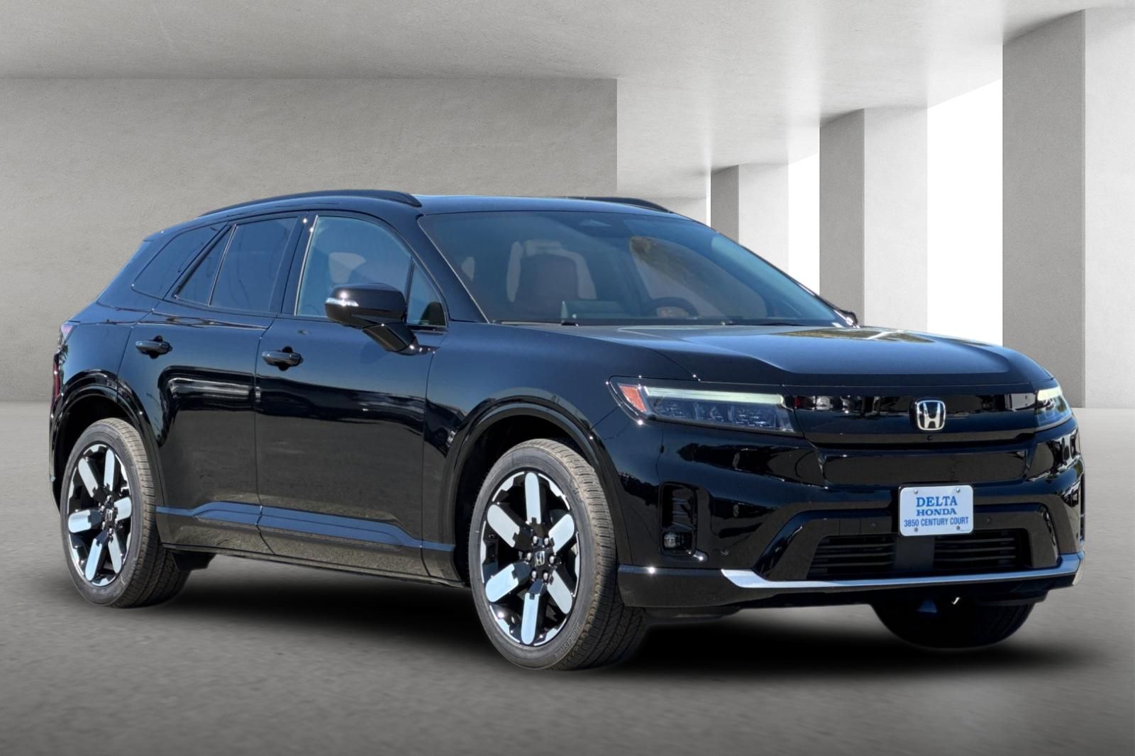 2026 Honda Prologue Elite AWD's photo