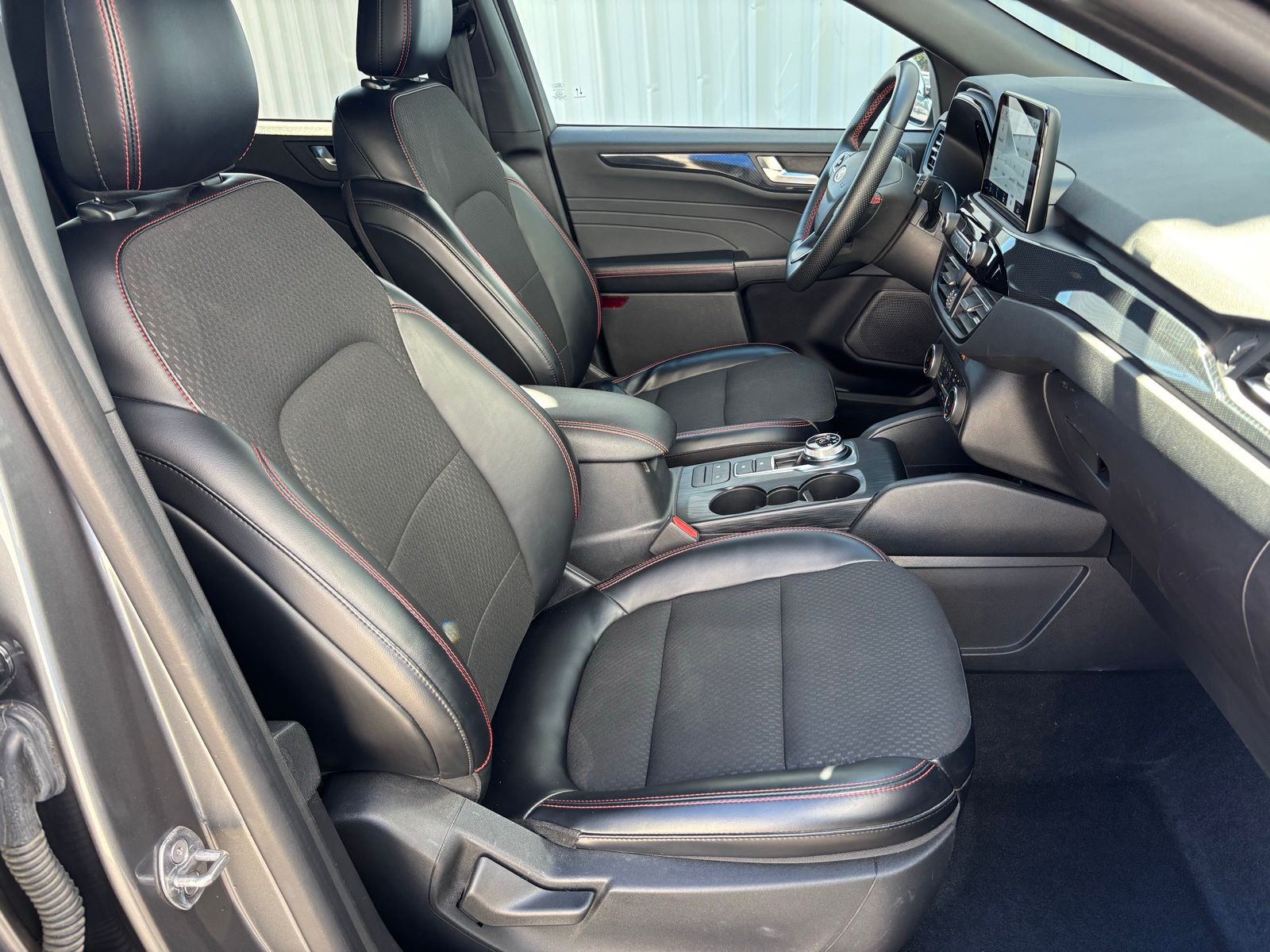 Used Car 2024 Ford Escape  St-line For Sale Under $25,000 In Austin, Texas