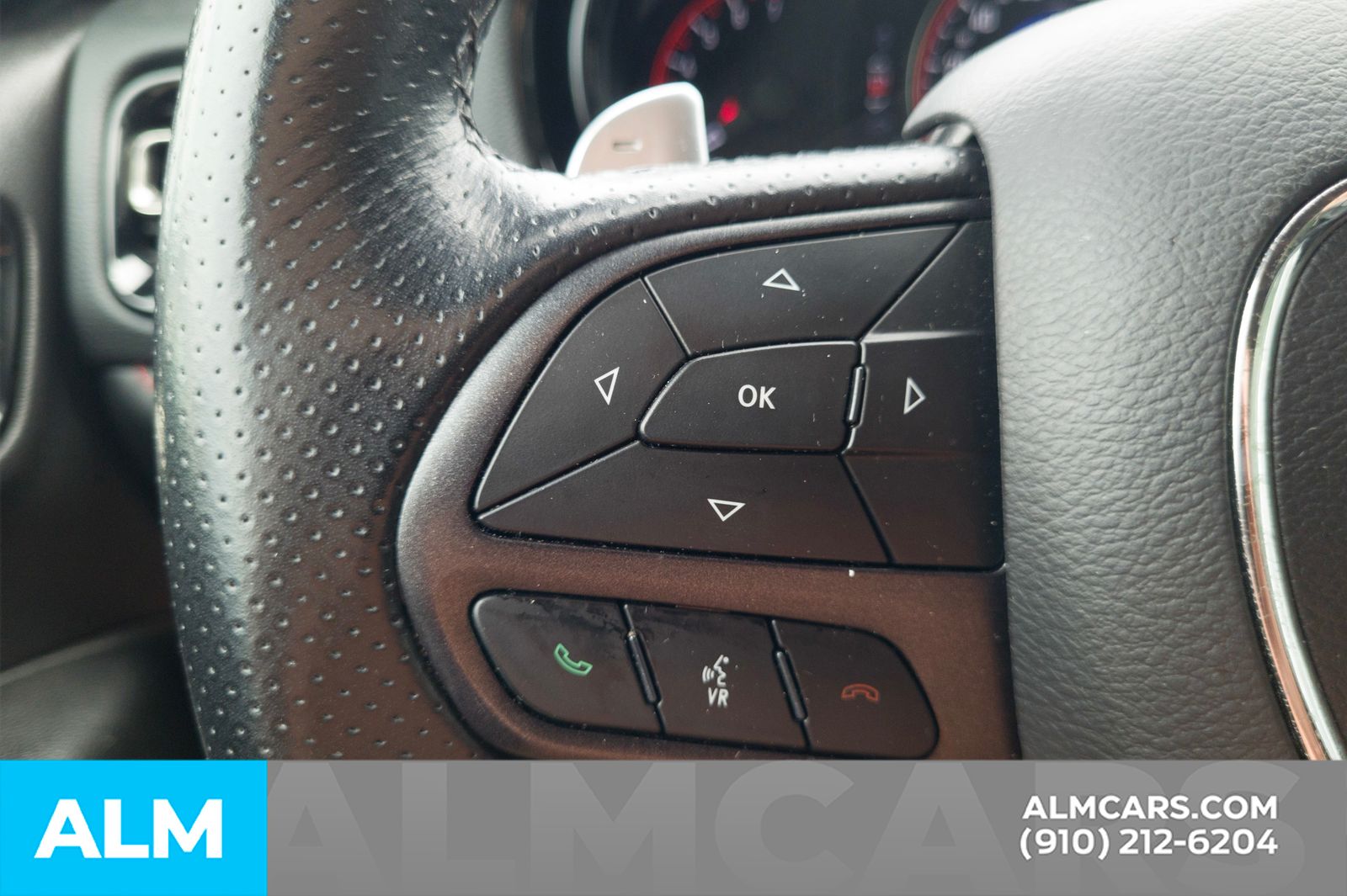 Used 2024 Black Clearcoat Dodge GT Plus image 16