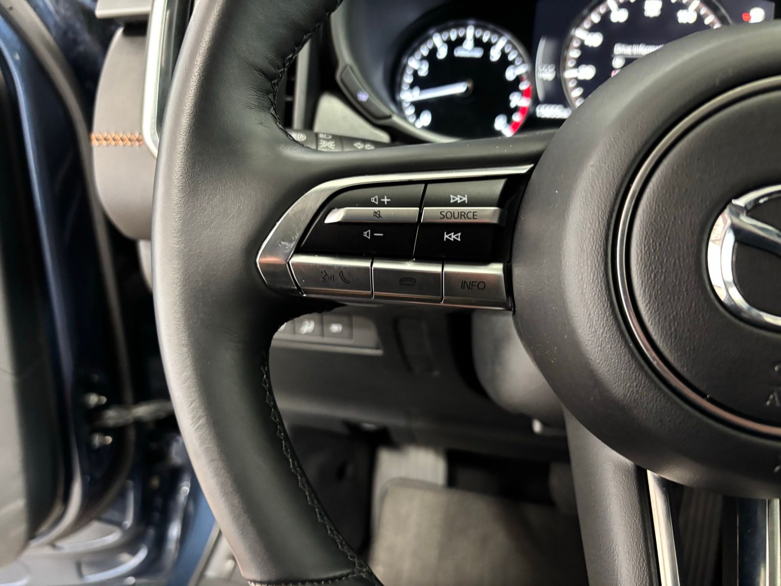 Used Car 2025 Mazda Cx-50  2.5 S Premium Plus Package For Sale Under $35,000 In Austin, Texas