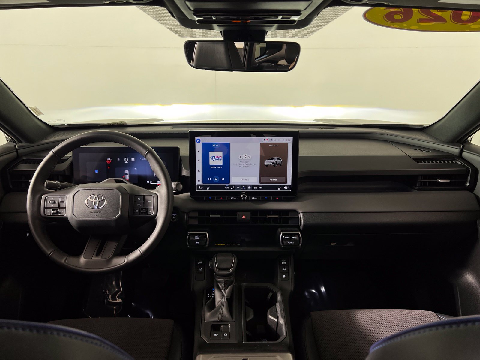 Thumbnail: 2026 Toyota RAV4 - 25