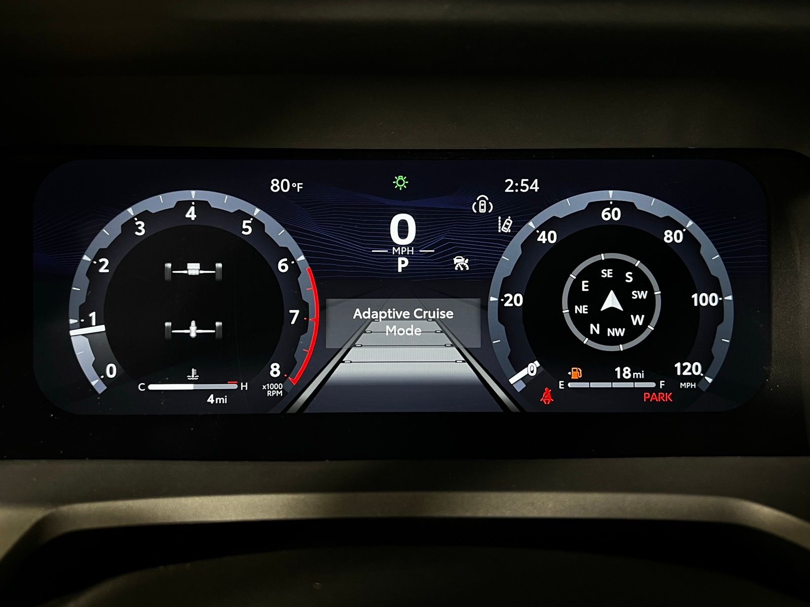 2025 Toyota Tacoma Limited 13