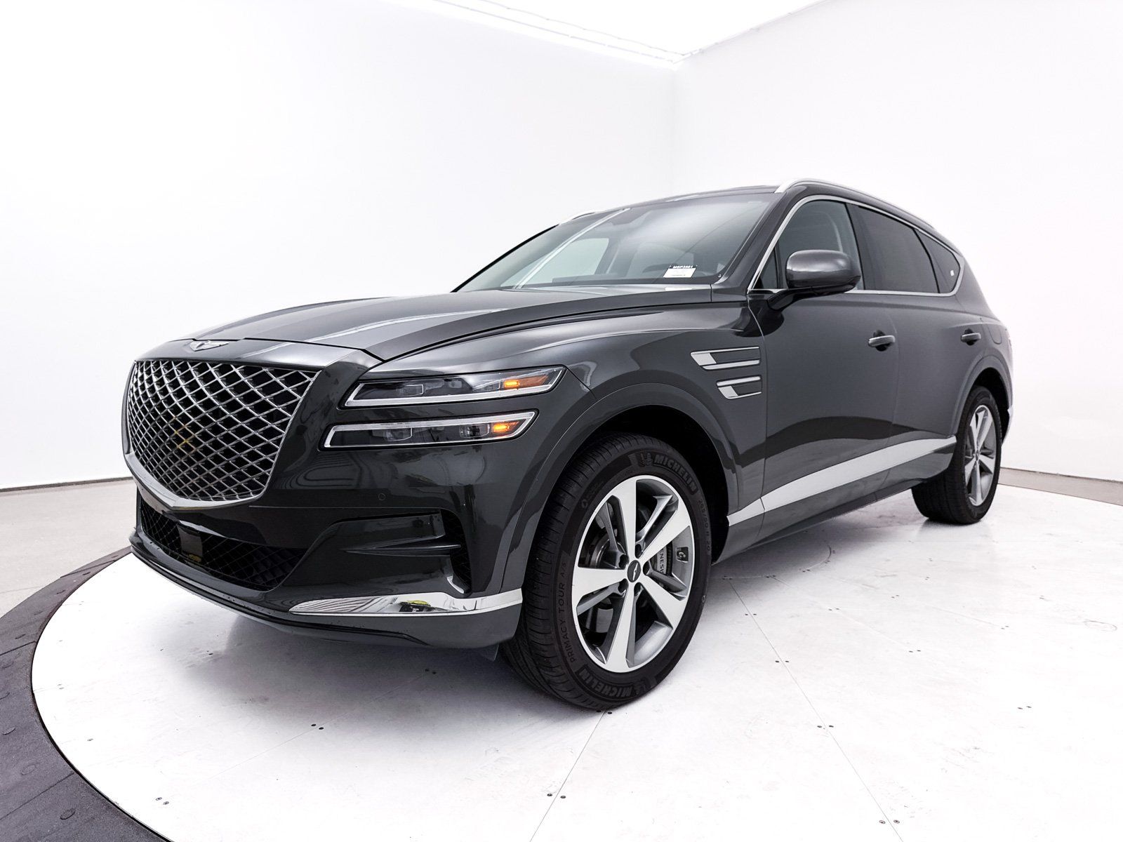 2024 GENESIS GV80 Standard - Photo 30