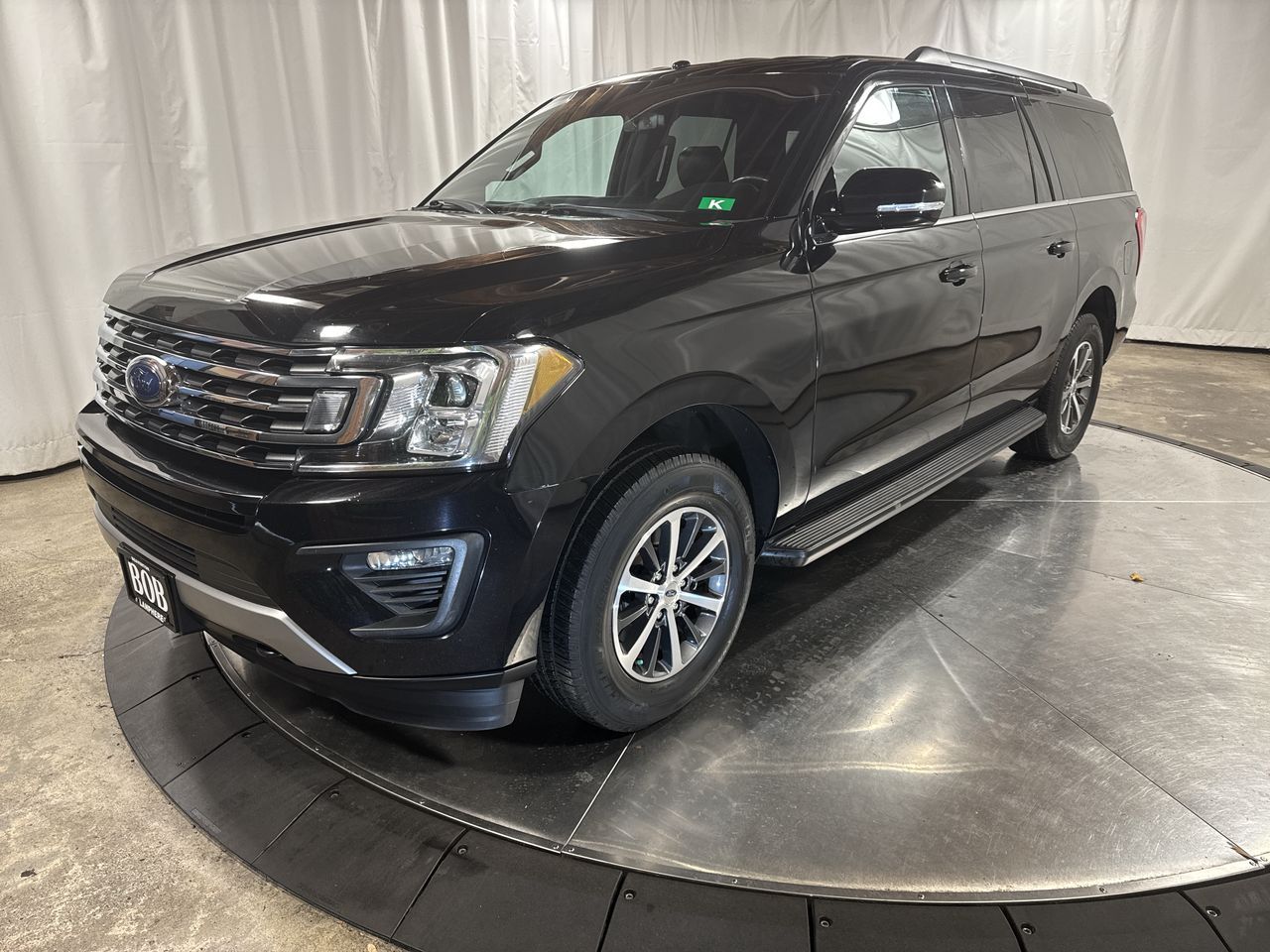 2019 Ford Expedition Max XLT