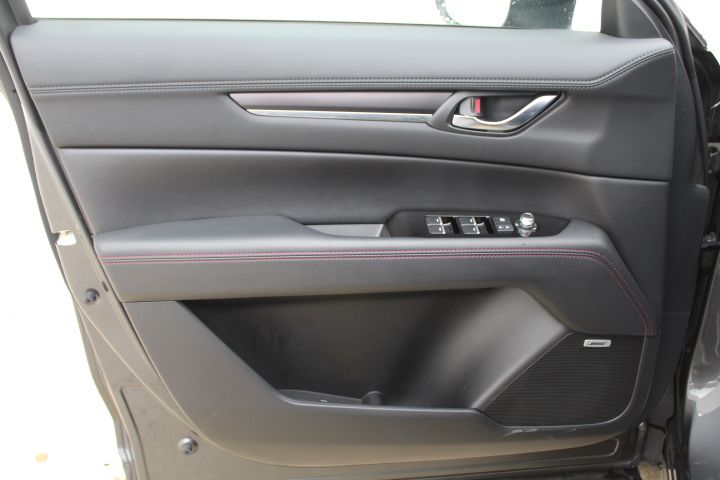 Used Car 2023 Mazda Cx-5  2.5 Turbo For Sale Under $30,000 In Austin, Texas