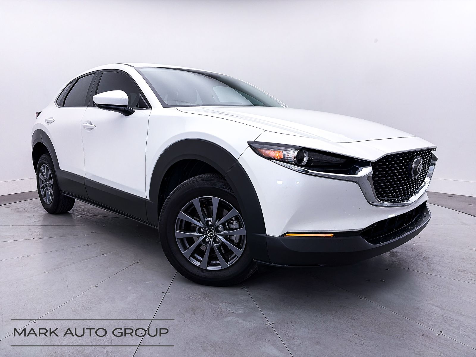 2021 Mazda Mazda CX-30 2.5 S