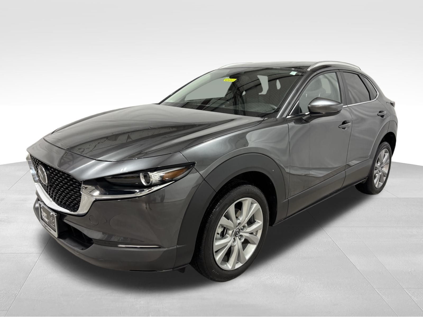 Used Car 2022 Mazda Cx-30  2.5 S Select Package For Sale Under $25,000 In Austin, Texas