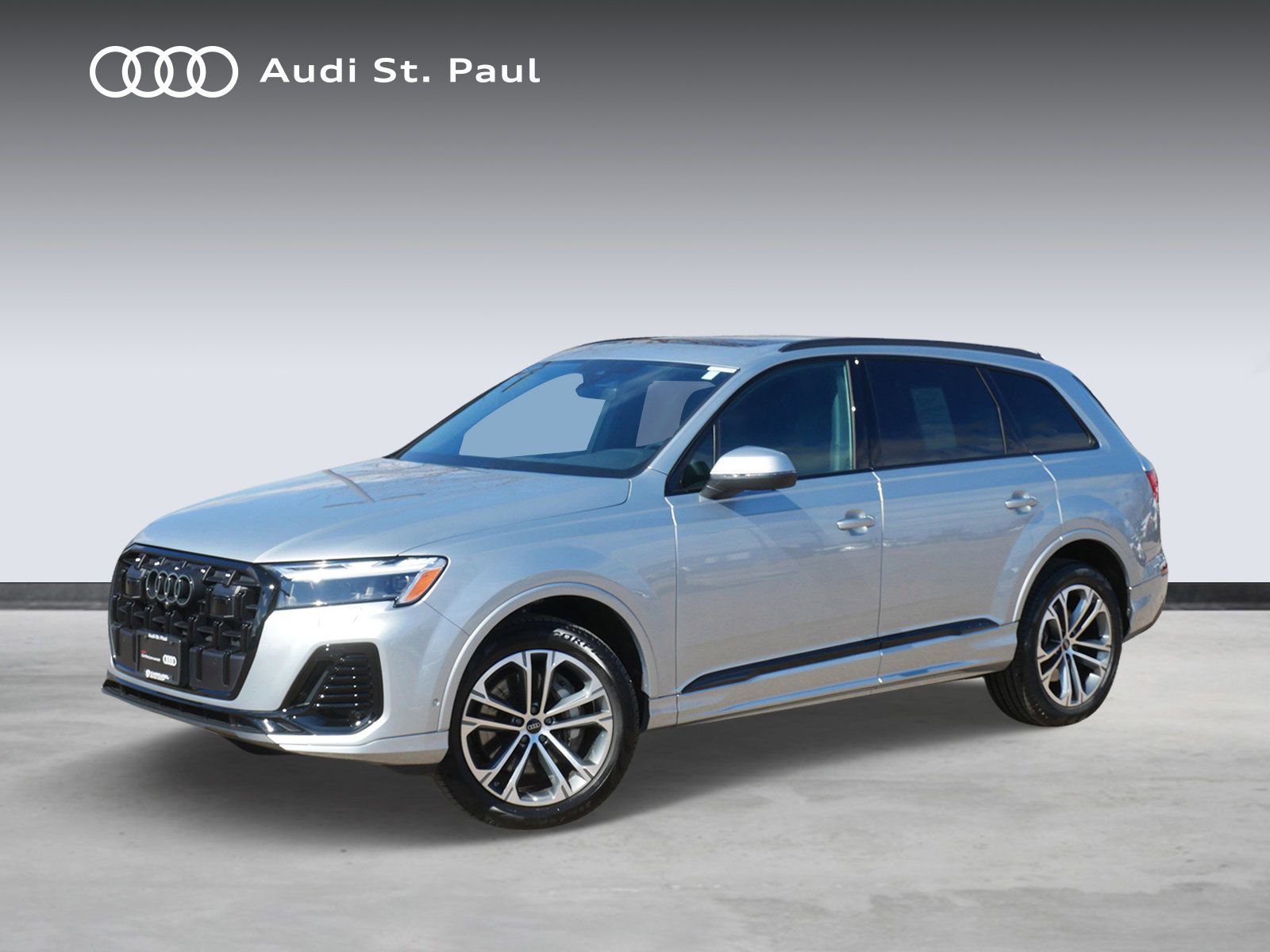 2025 Audi S5 3.0T quattro Premium Plus