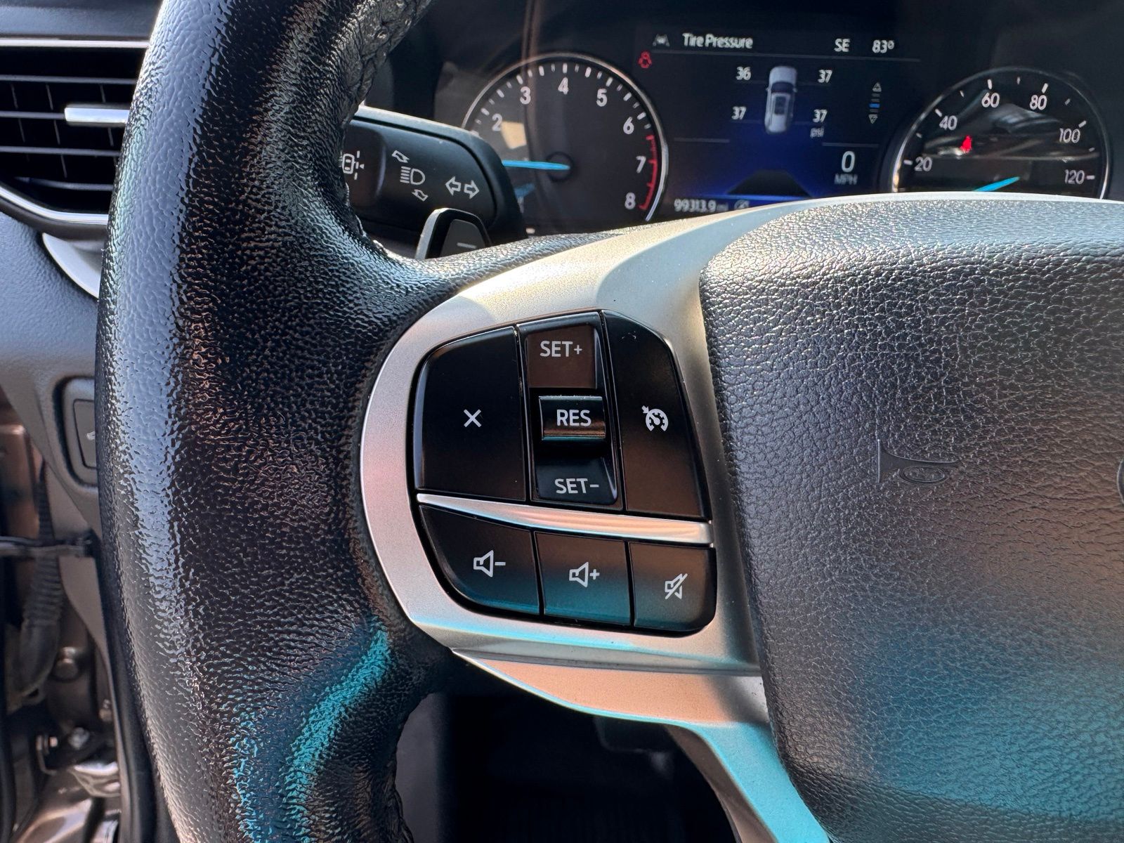 Used 2021 Ford Explorer SUV