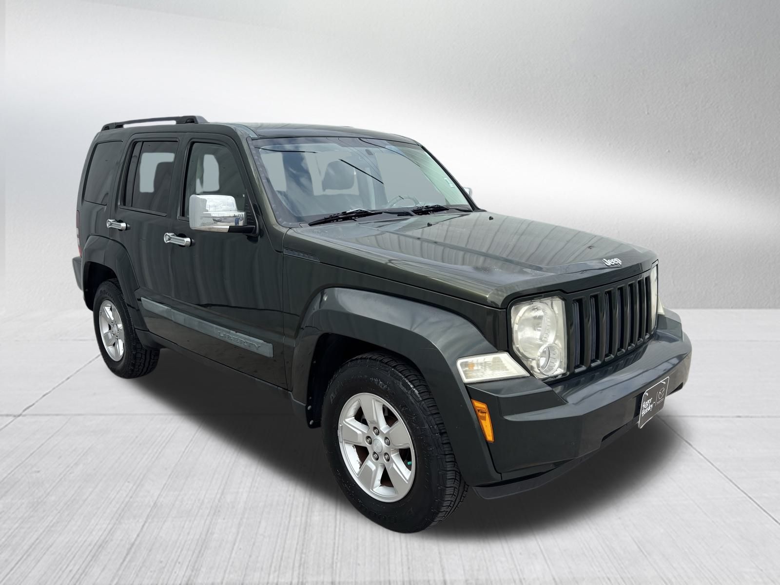 Used Car 2010 Jeep Liberty  Sport For Sale Under $10,000 In Austin, Texas