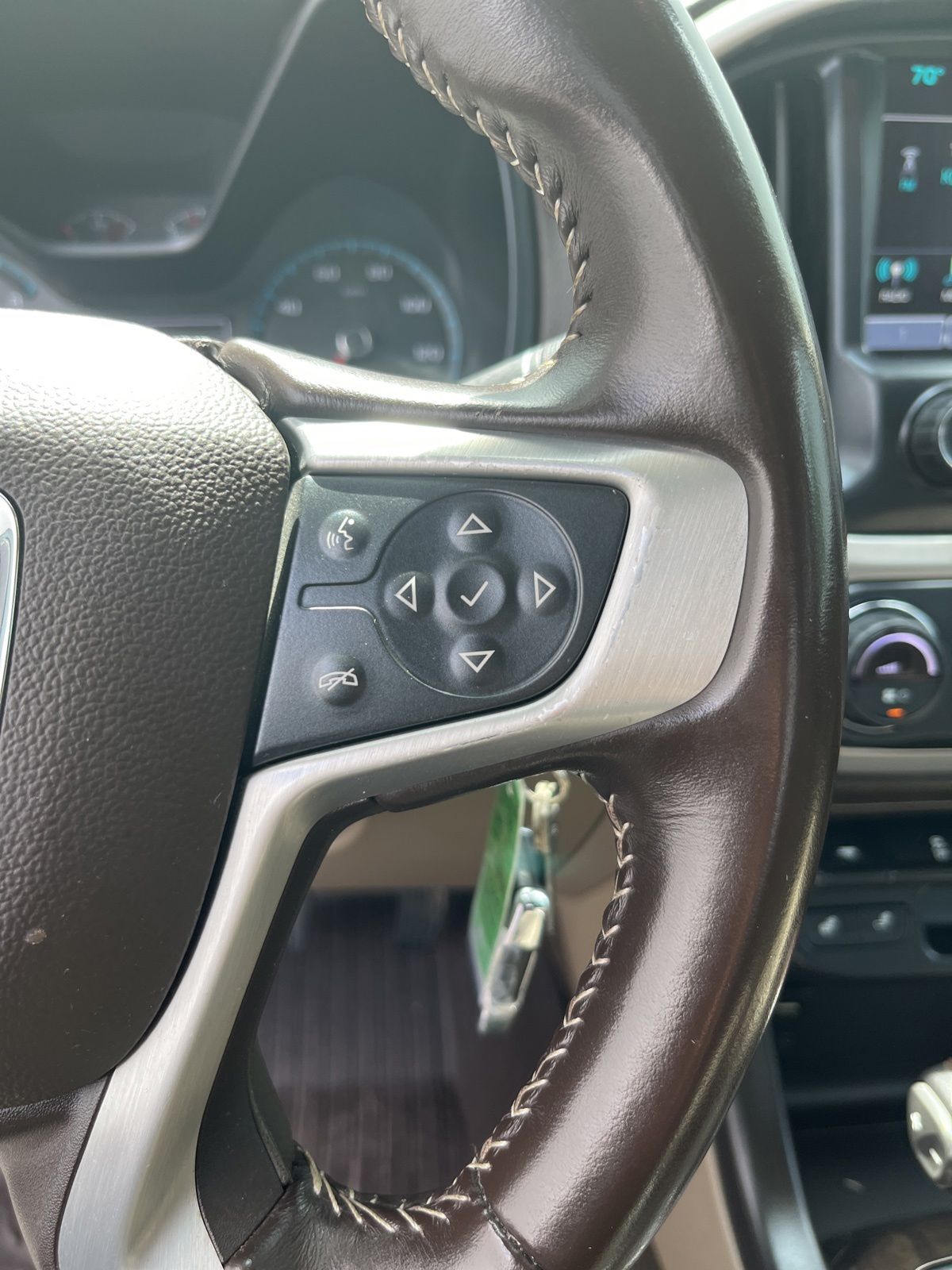 Used Car 2017 Gmc Canyon  Slt For Sale Under $20,000 In Austin, Texas