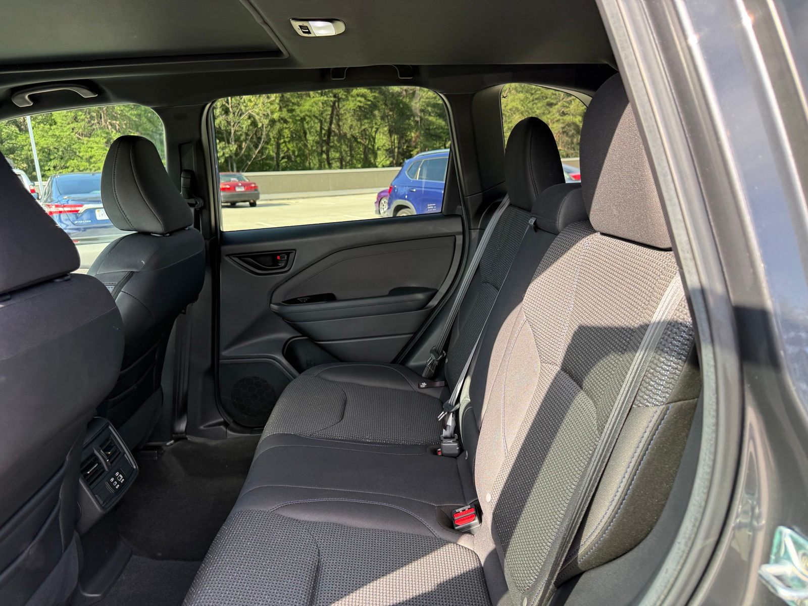 Used 2026 Gray Subaru Premium image 28