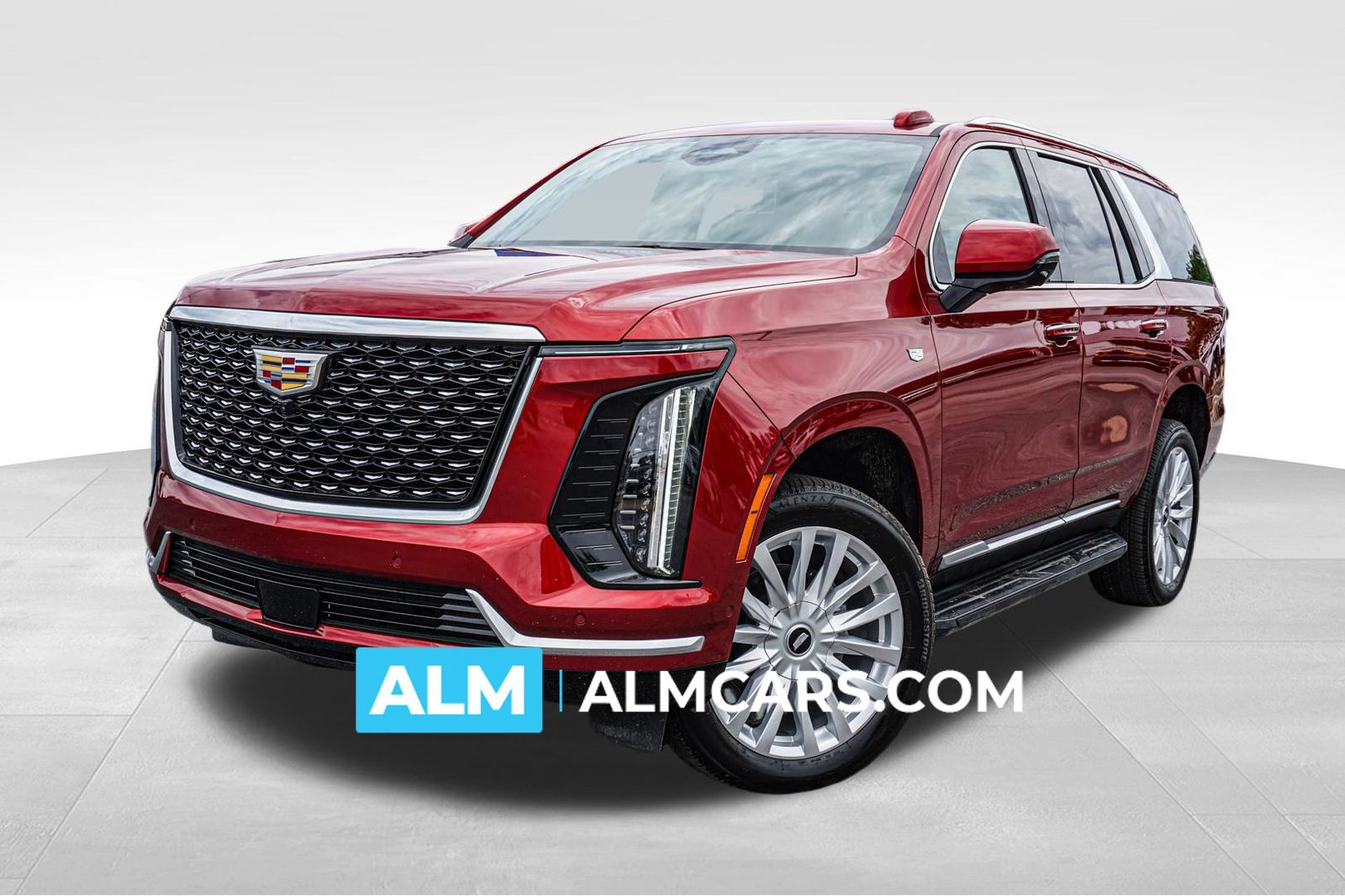 2026 Cadillac Escalade Base