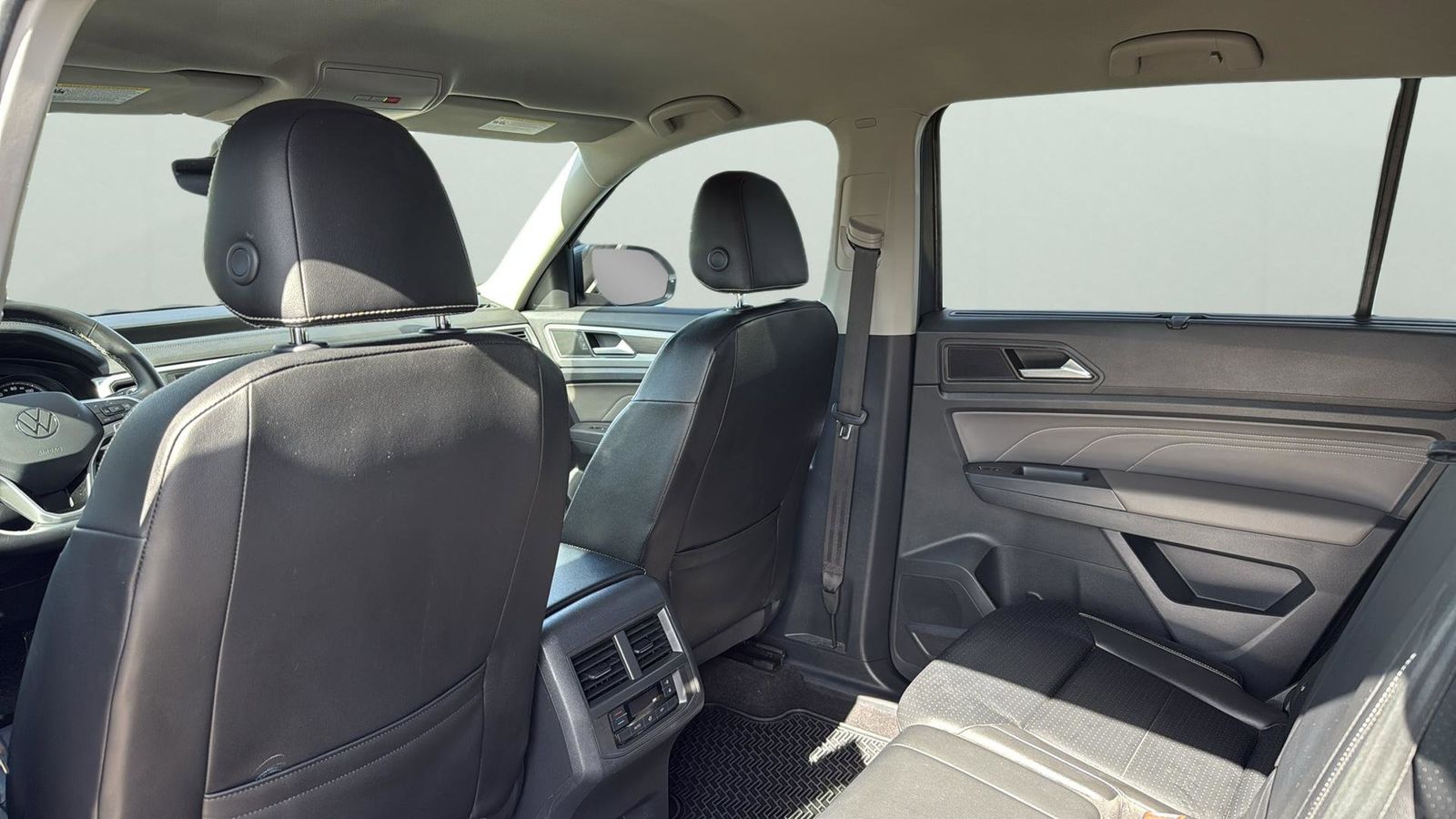 Used Car 2021 Volkswagen Atlas  3.6l V6 Se W/technology For Sale Under $25,000 In Austin, Texas