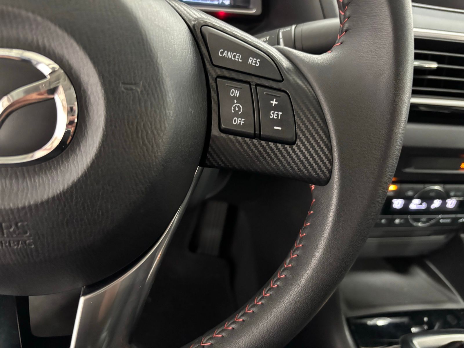 Used Car 2014 Mazda Mazda3  I Touring For Sale Under $20,000 In Austin, Texas