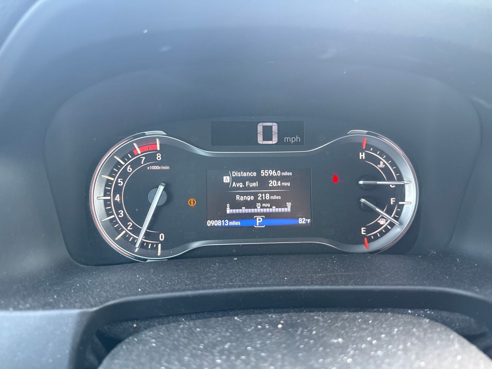 Used 2020 Honda Ridgeline Truck