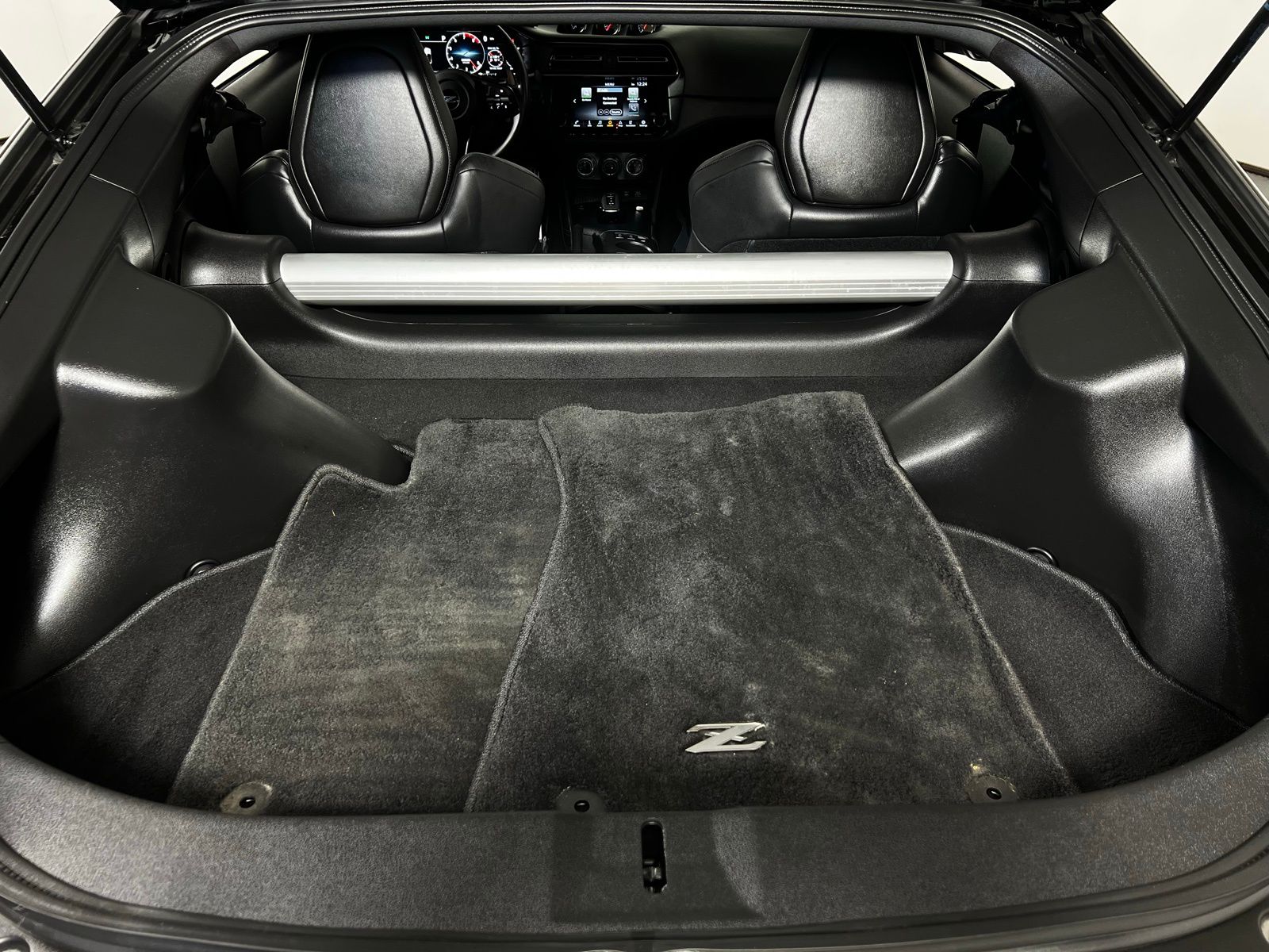 Thumbnail: 2024 Nissan Z - 25