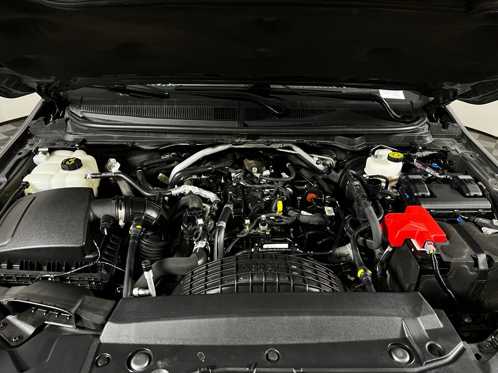 Thumbnail: 2023 Ford Ranger - 9