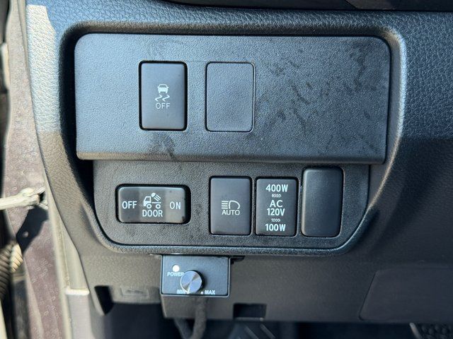 Used 2020 Magnetic Gray Metallic Toyota TRD Sport image 24