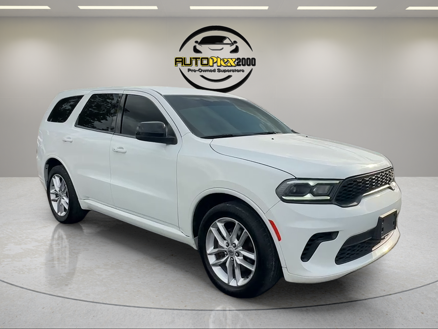 2023 Dodge Durango GT