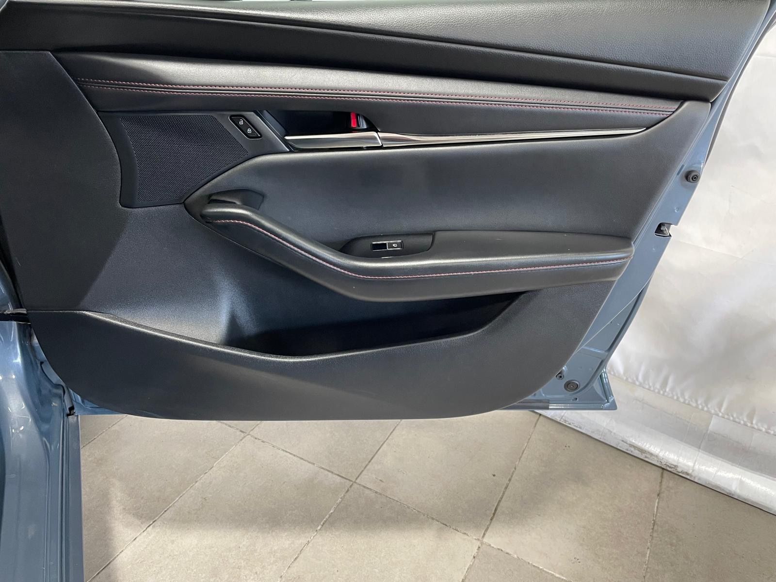Used Car 2024 Mazda Mazda3  2.5 S Carbon Edition For Sale Under $25,000 In Austin, Texas